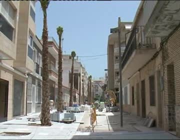 Reurbanizando Torrevieja